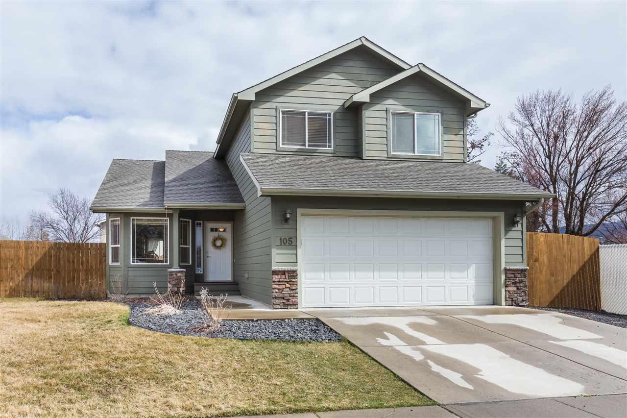 105 Long Rd - Photo 1