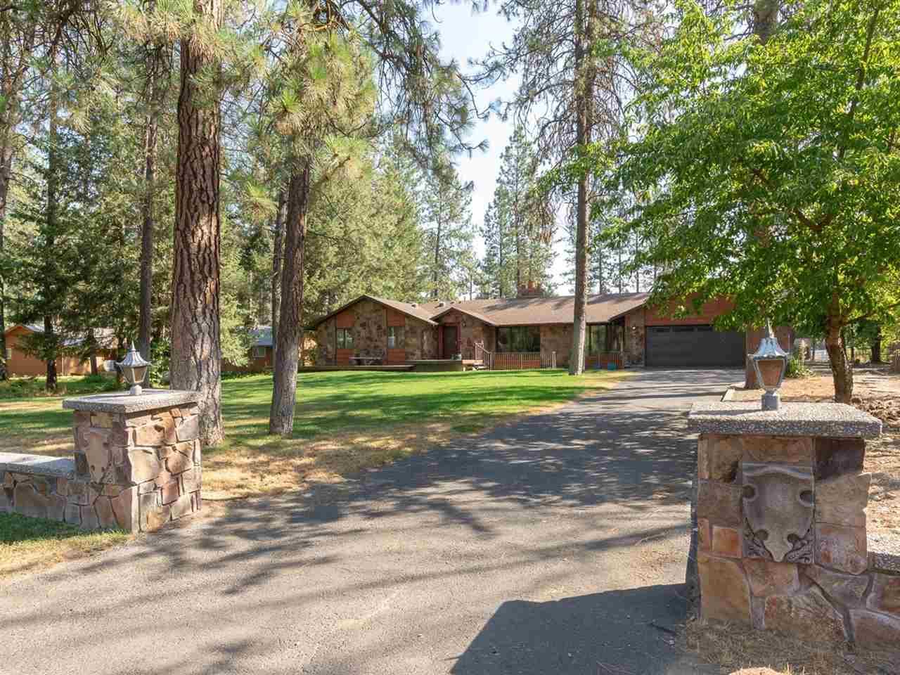 8608 Aubrey L White Pkwy - Photo 1
