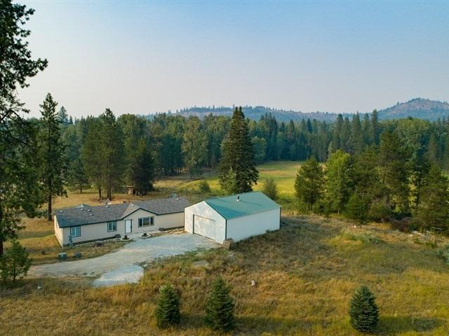 421 Willys Way Rd - Photo 1