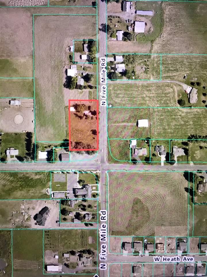8721 Five Mile Rd - Photo 1