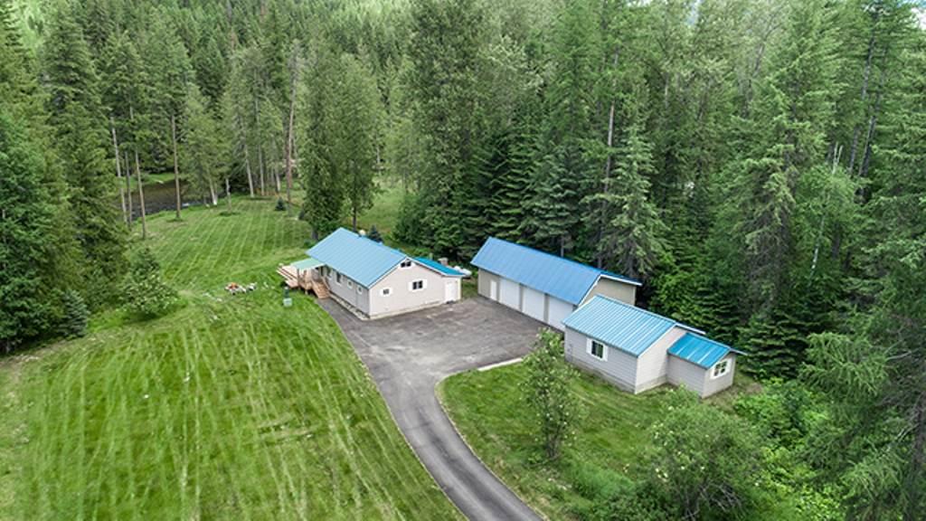 566 Timberlane Rd - Photo 1
