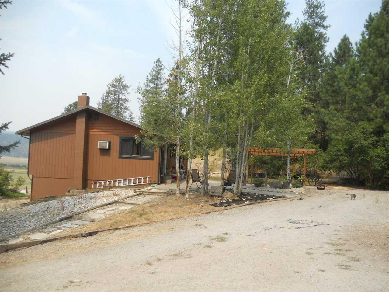 823 Old Hwy 12 Mile Rd - Photo 1