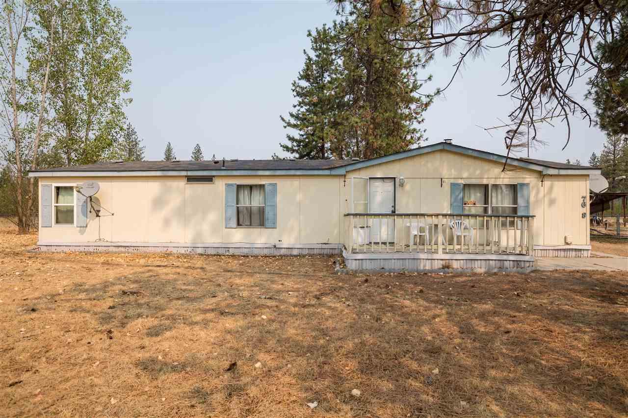 7682 291 Hwy - Photo 1
