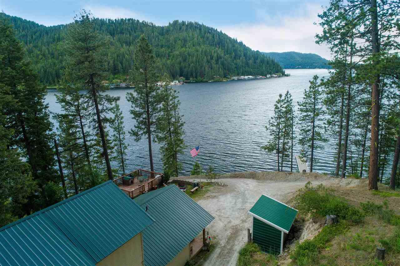 4105 Deer Lake Rd - Photo 1