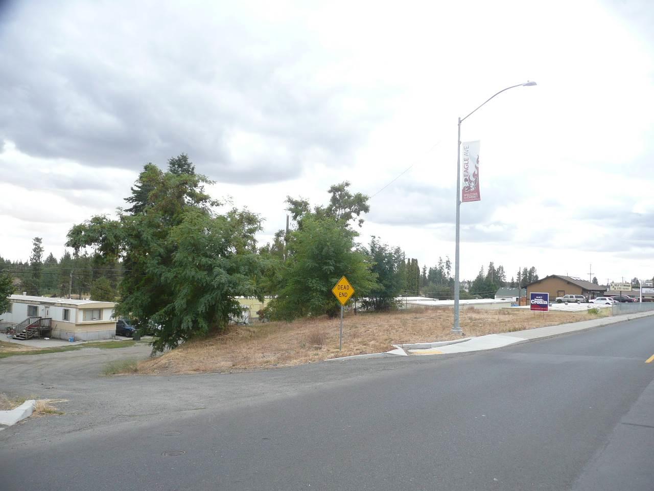 1st & Vine St - Photo 1