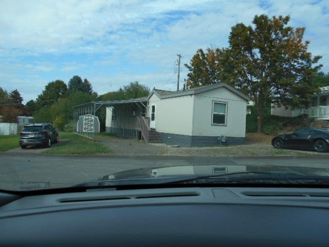 2601 Barker Rd - Photo 1