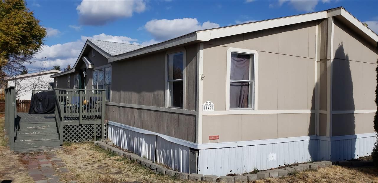 2201 Craig Rd - Photo 1