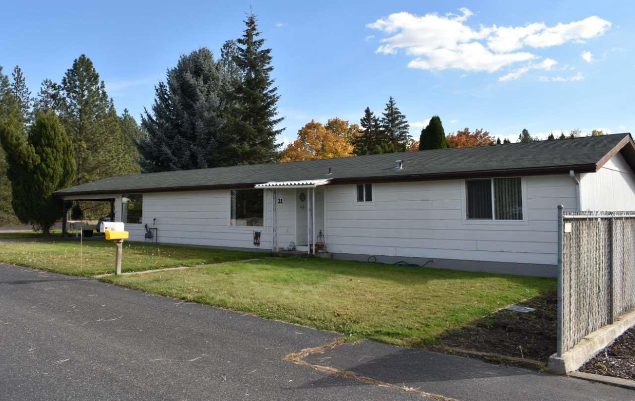 4202 Lane Pk #21 Pkwy - Photo 1