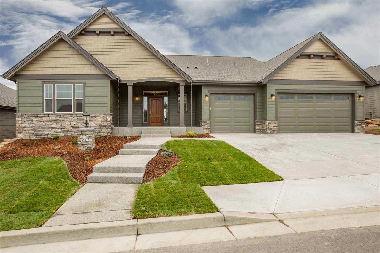7164 Tangle Heights Dr - Photo 1