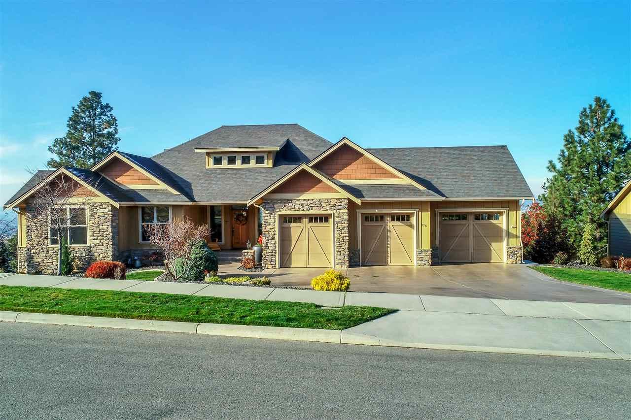 175 Legend Tree Dr - Photo 1