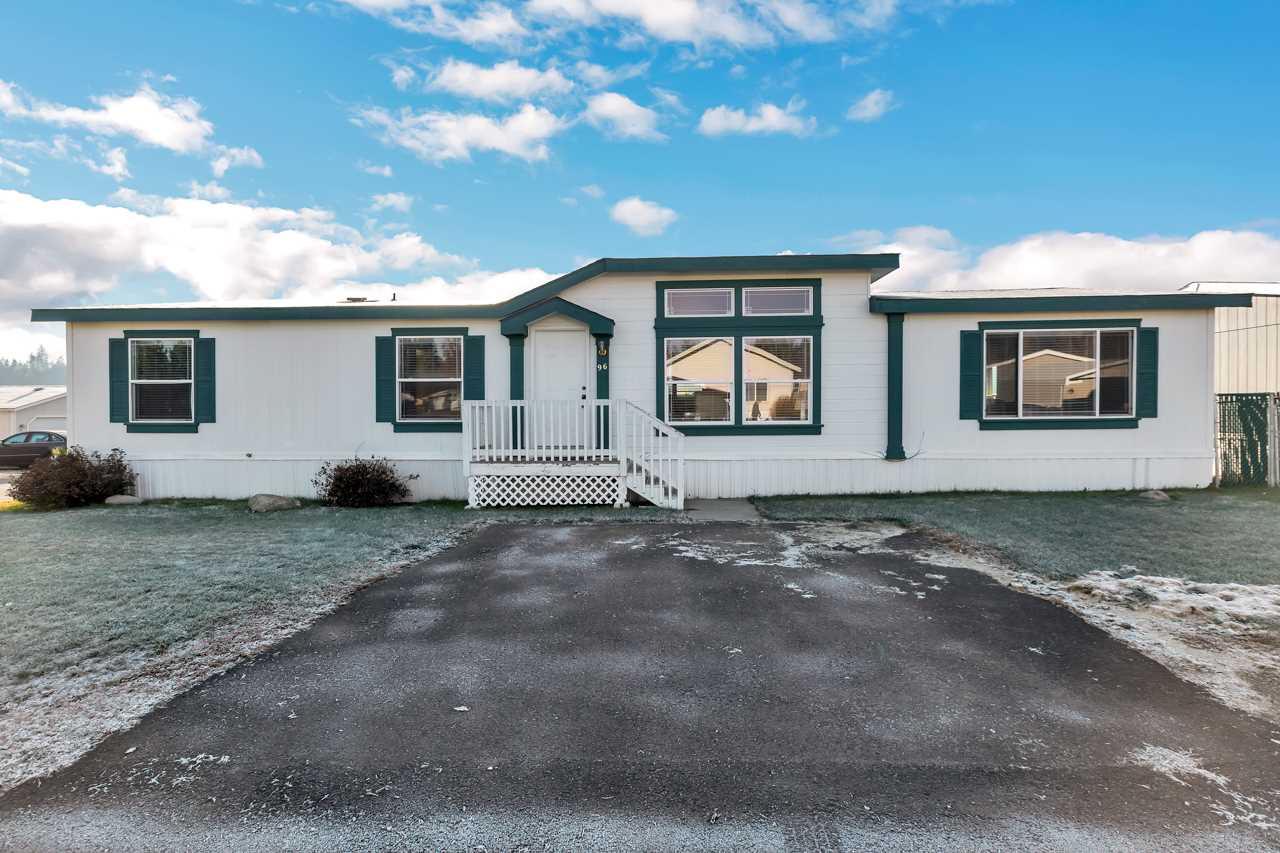 3110 Chattaroy Rd - Photo 1