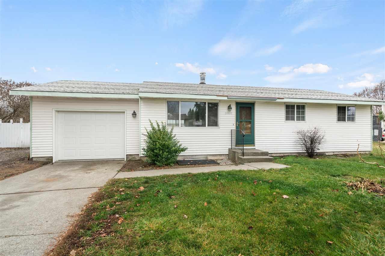 26610 Queen Ave - Photo 1