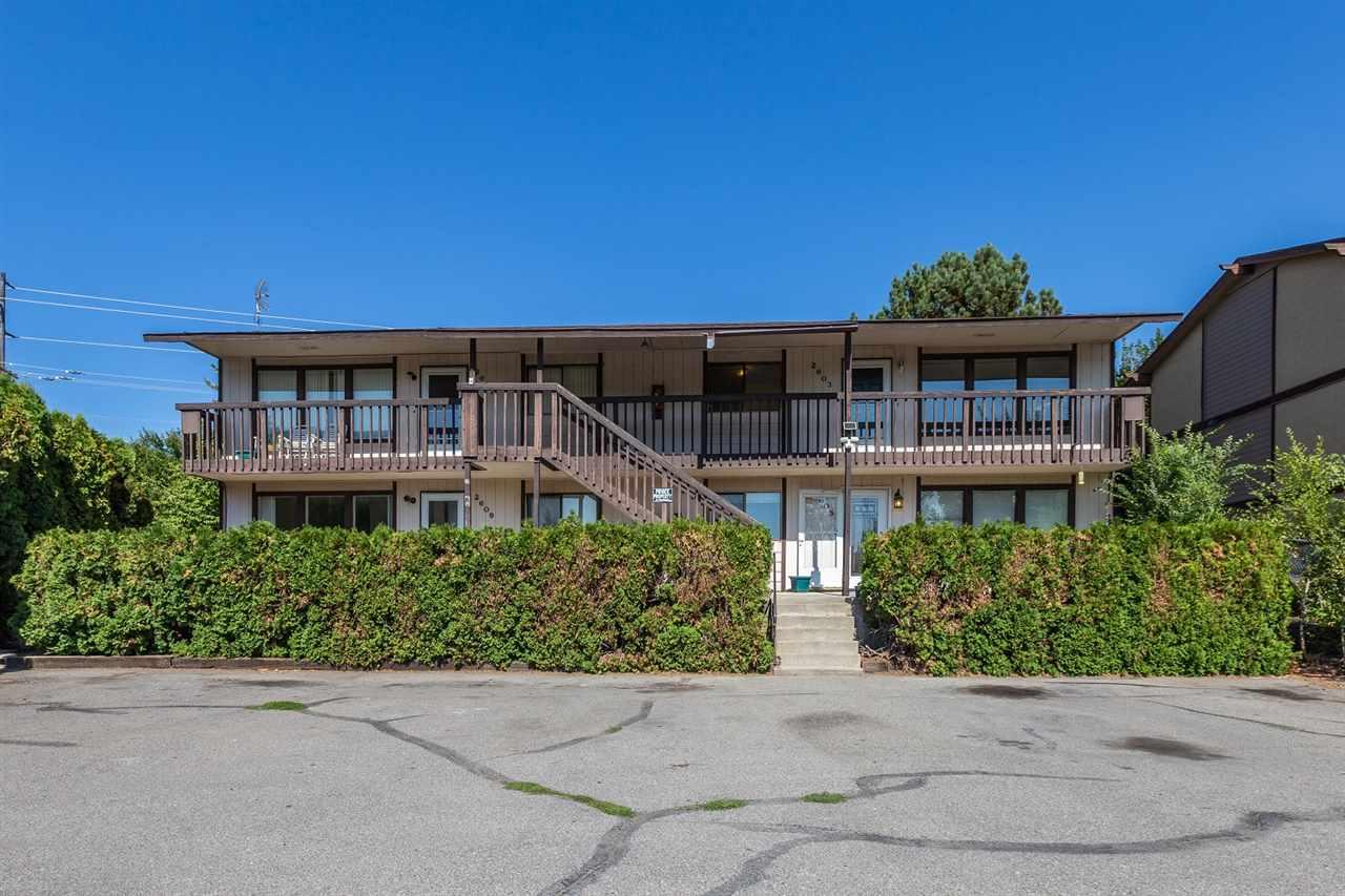 2607 Upriver Dr - Photo 1