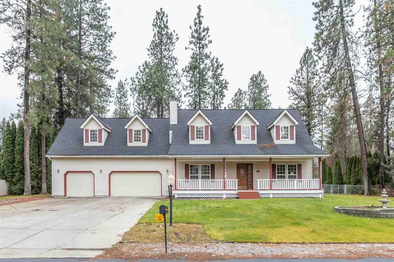 4320 Eagles Glen Ln - Photo 1