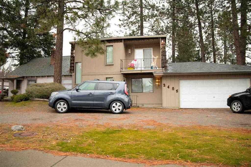 2407 University Rd - Photo 1