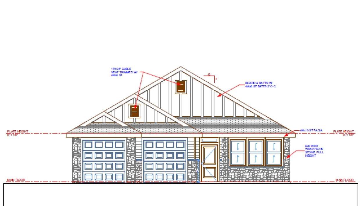 2614 Cherrytree Ln - Photo 1
