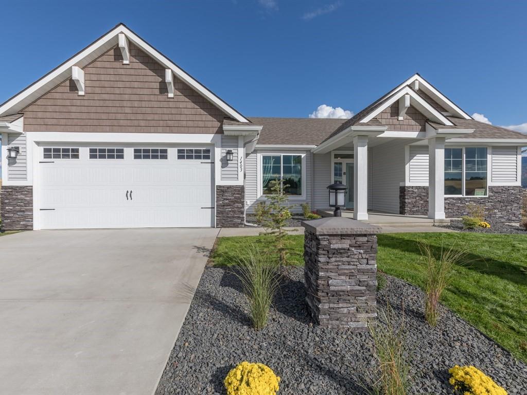 1403 Hodges St - Photo 1