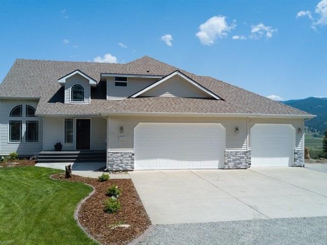 4110 Saltese Lake Rd - Photo 1