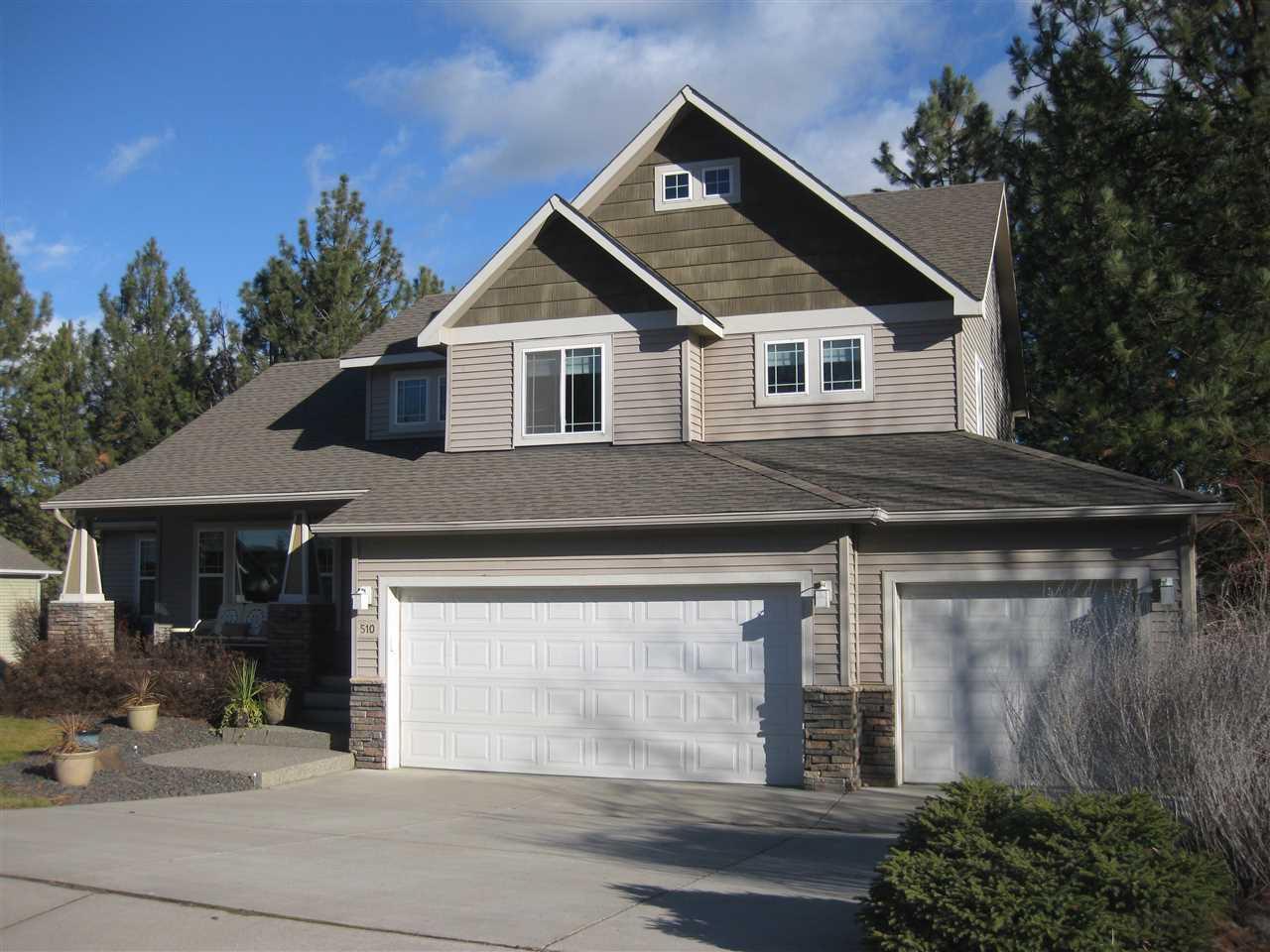 510 Bolan Ave - Photo 1