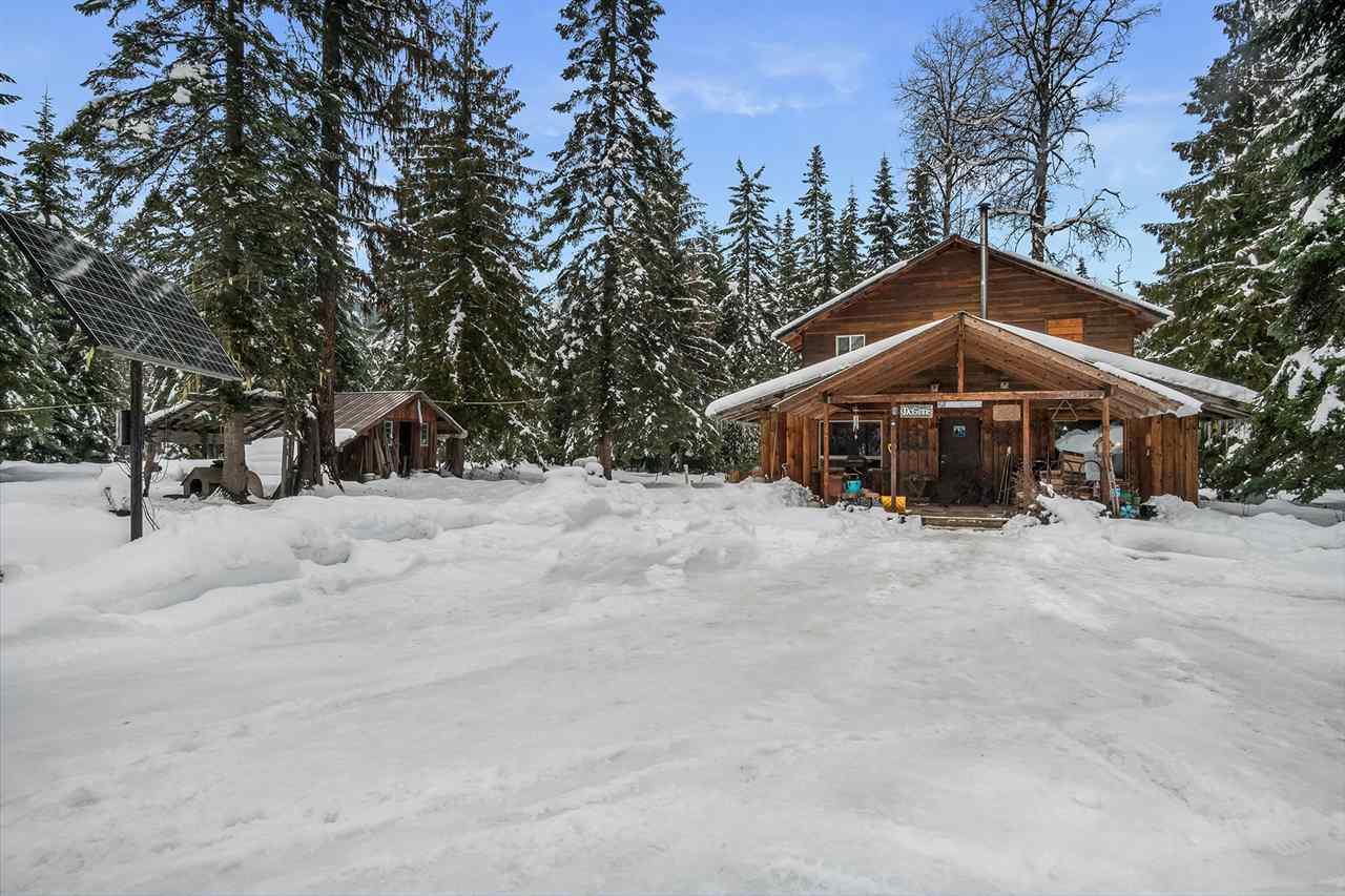 475 Old Range Rd - Photo 1