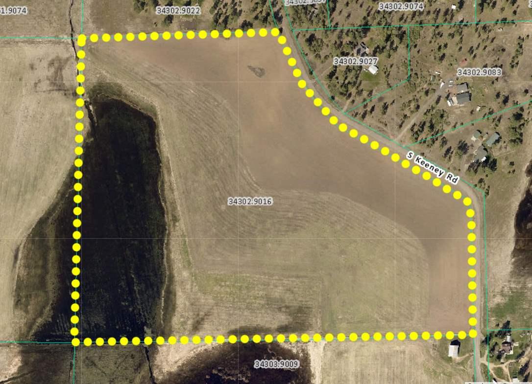 0 Keeney Rd - Photo 1
