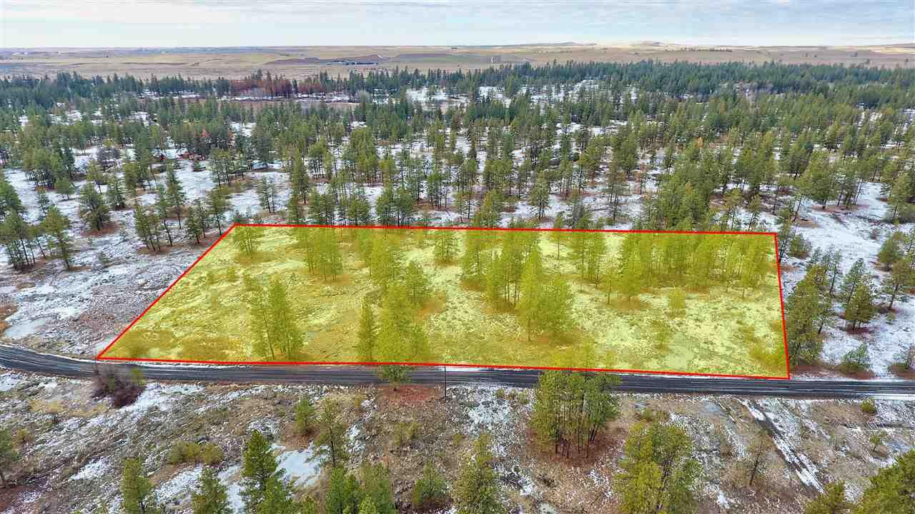 Lot 7 Hunter Rd - Photo 1