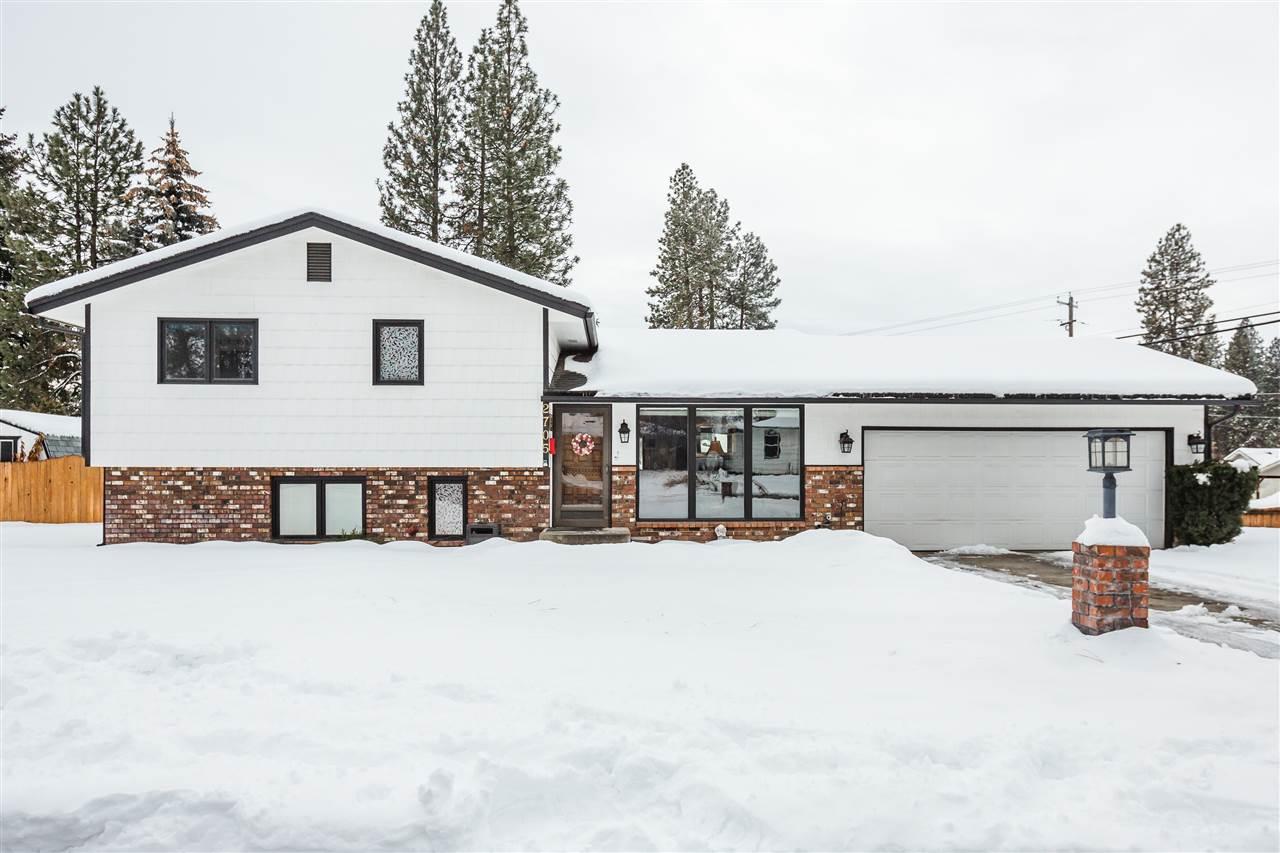 2705 Providence Ave - Photo 1