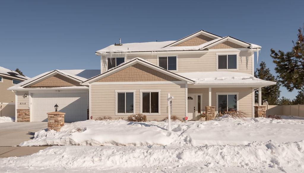 8318 Upper Mayes Ln - Photo 1