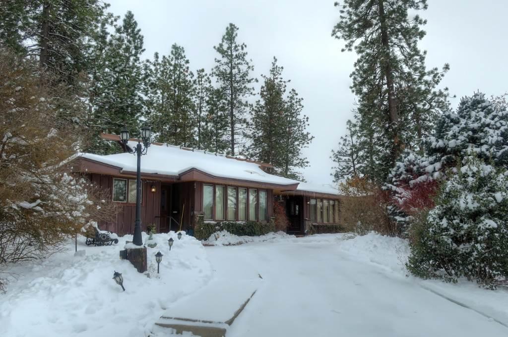 10008 Silver Lake Rd - Photo 1