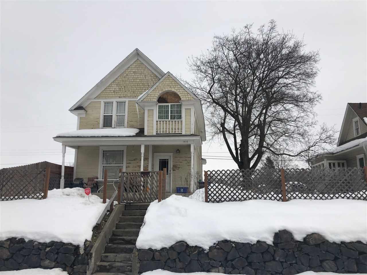 1416 Wall St - Photo 1