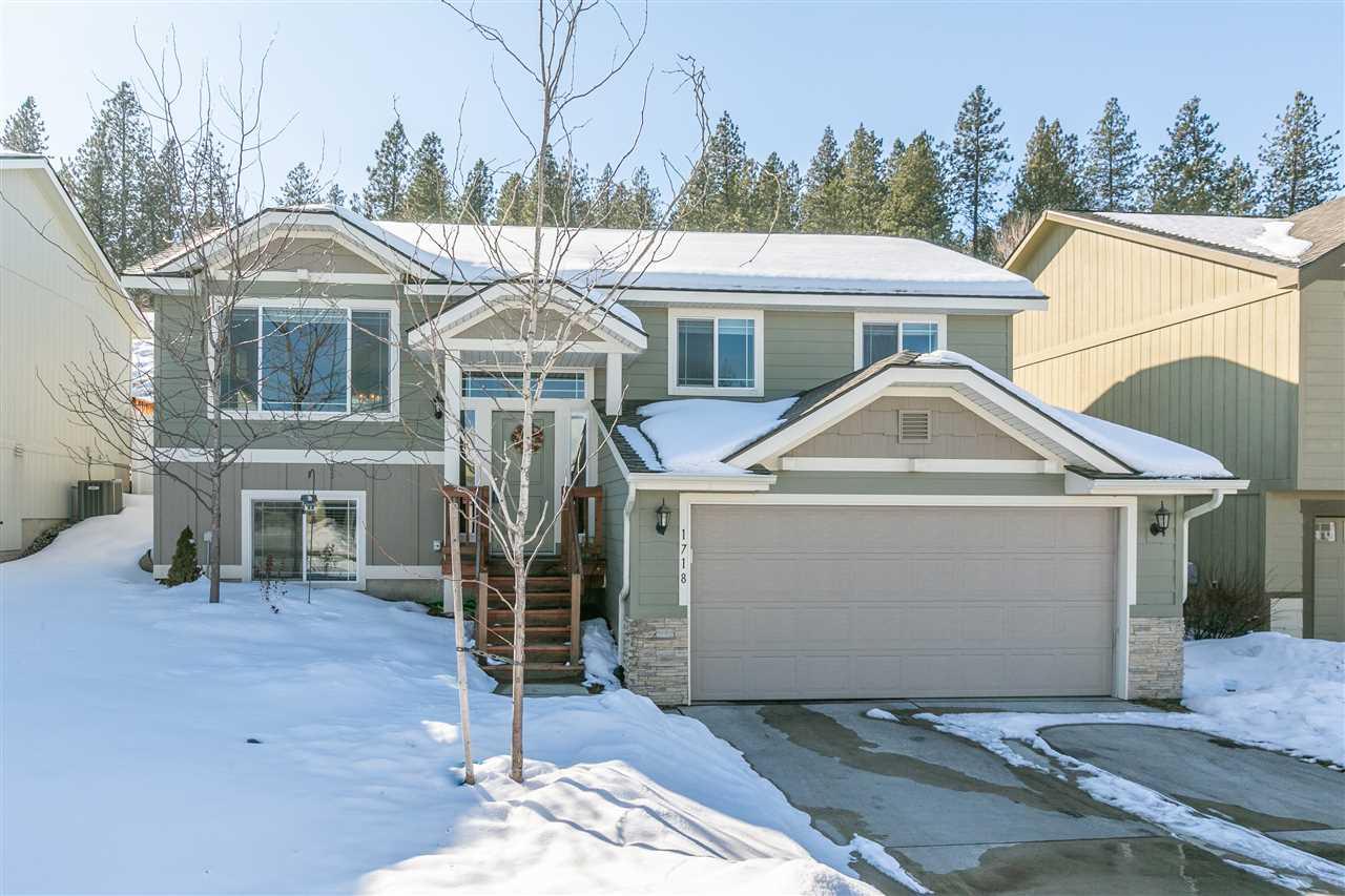 1718 Canyon Woods Ln - Photo 1