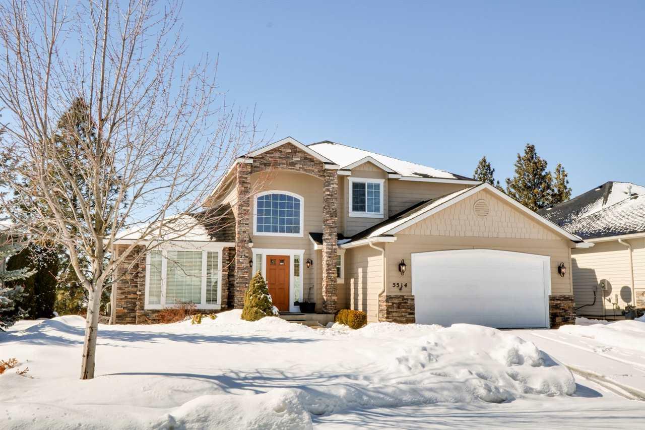 5514 Ravencrest Cir - Photo 1