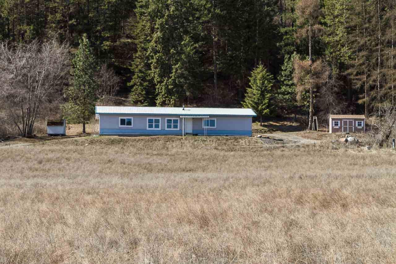 2607-C Quarry Browns Lake Rd - Photo 1