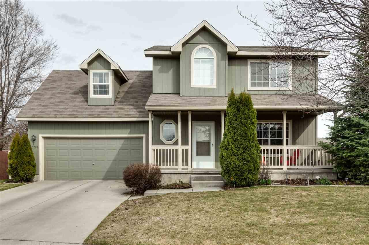 5201 Altamont Ln - Photo 1