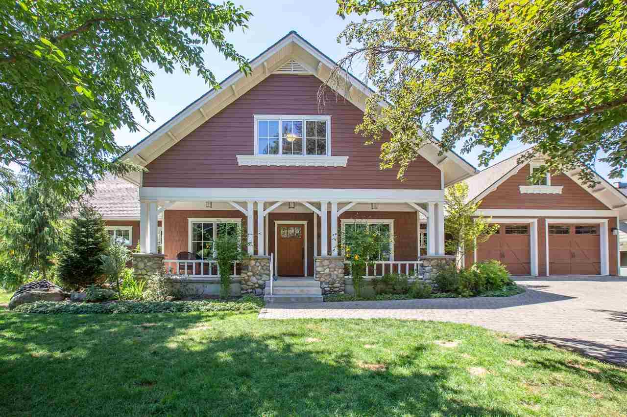 1105 Evergreen St - Photo 1