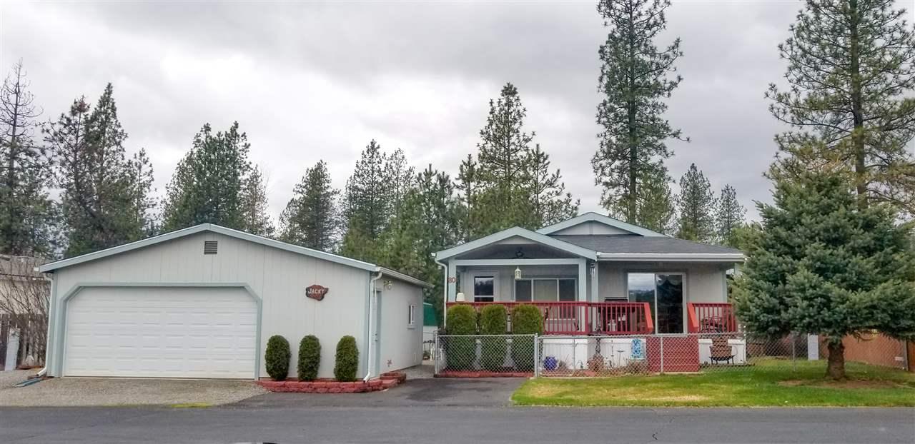 3110 Chattaroy Rd - Photo 1