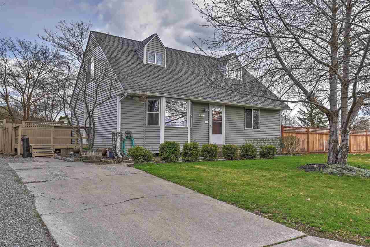 16123 Wabash Ave - Photo 1