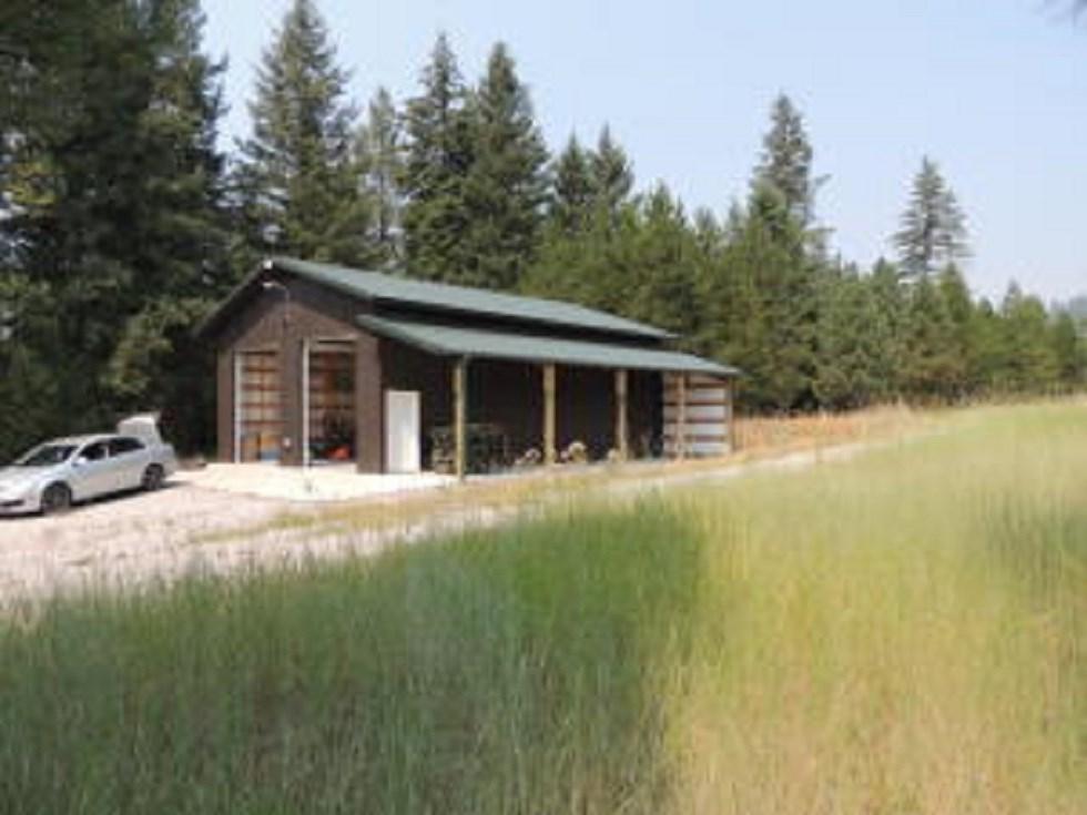 3178 B Mountainview Rd - Photo 1