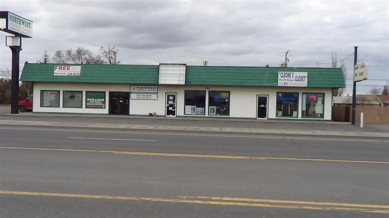 13514 Sunset Hwy - Photo 1