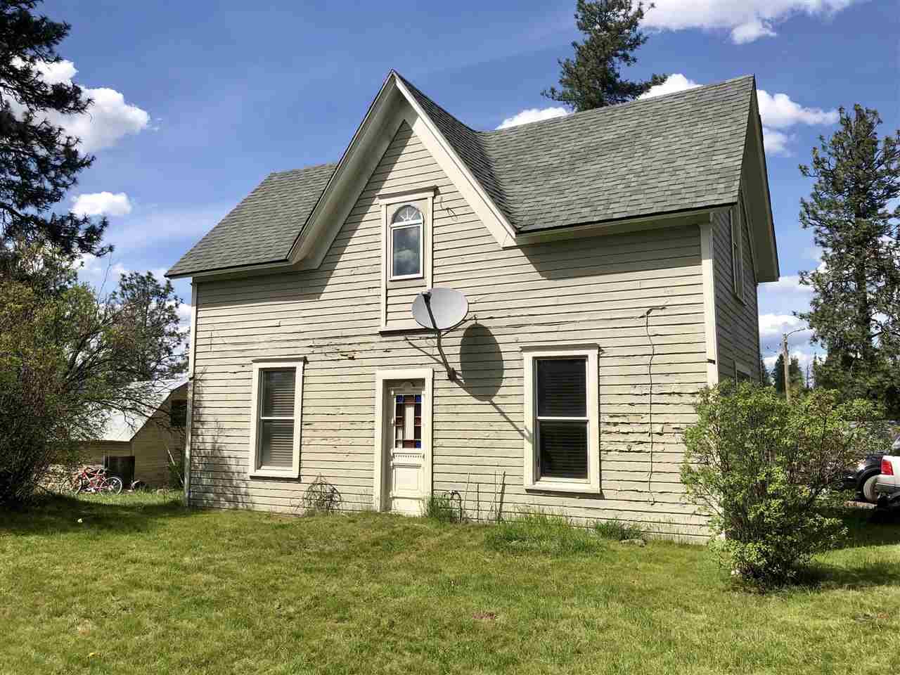 5405 Depot Springs Rd - Photo 1