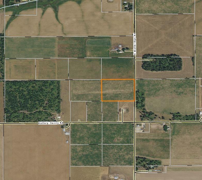 NNA Wallbridge #5818901 Rd - Photo 1
