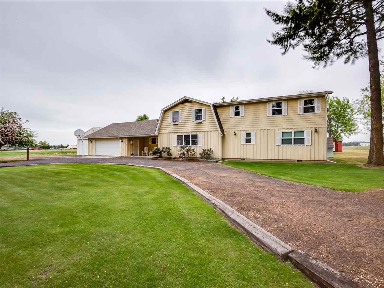 2619 Woolard Rd - Photo 1