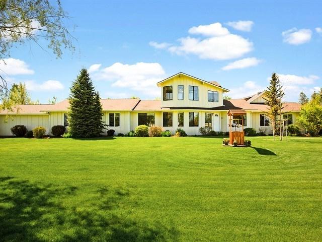 12323 Roundup Ln - Photo 1