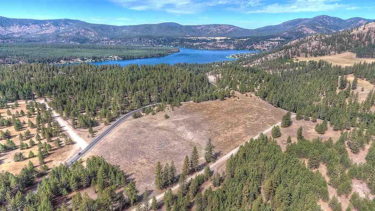 65XX Highway 291 Lot B - Photo 1