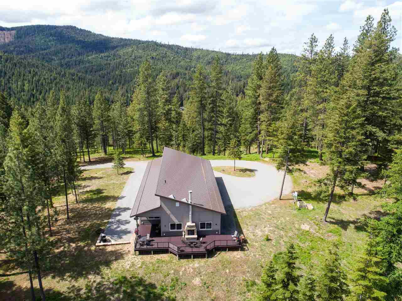 22711 Blanchard Rd - Photo 1