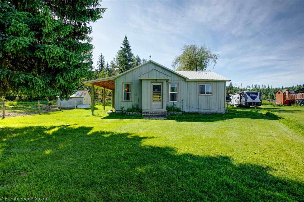 361 Russell Rd - Photo 1