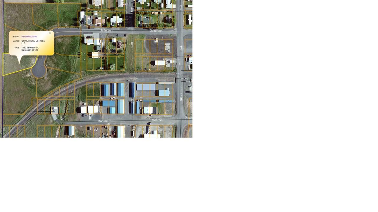 1450 Jefferson St - Photo 1