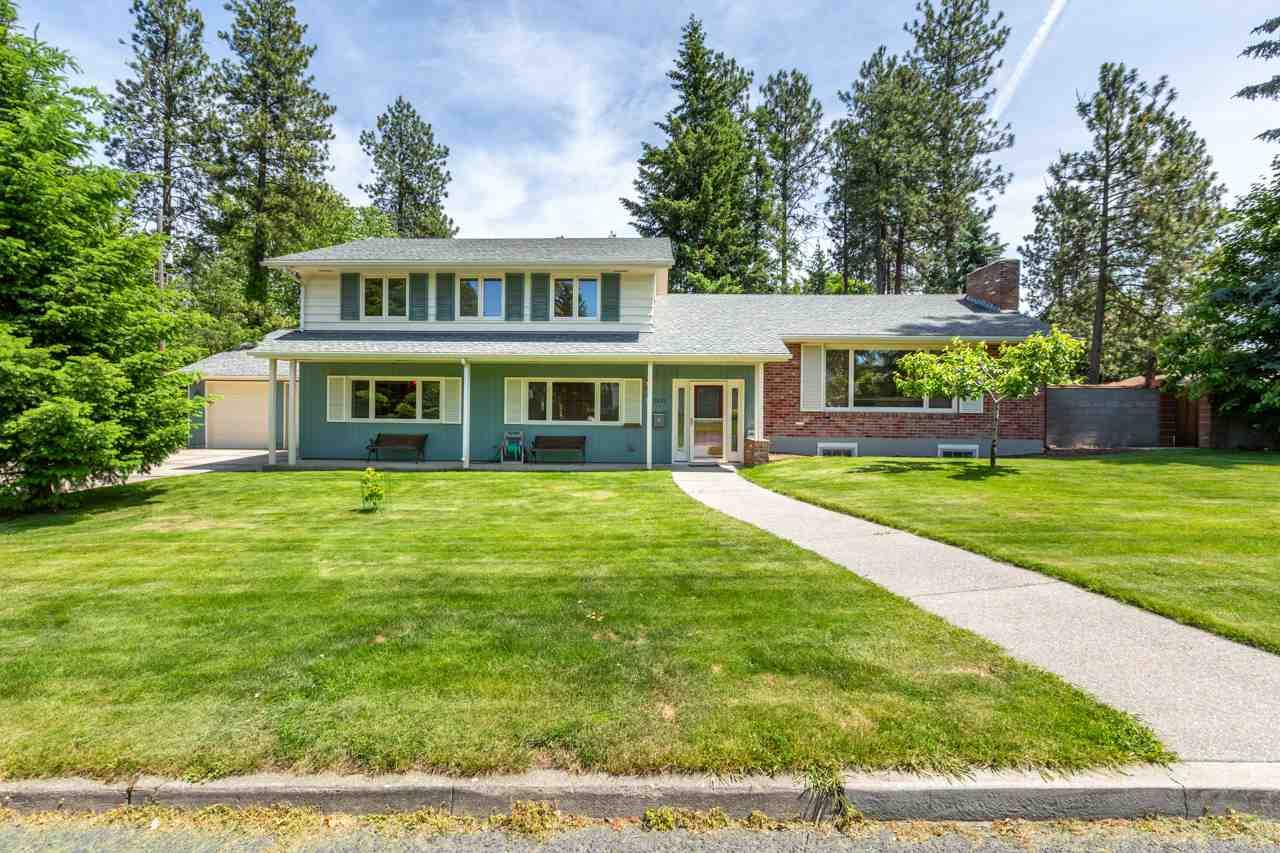2827 Ivory St - Photo 1