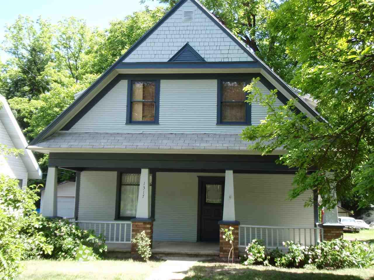 1317 Garfield St - Photo 1