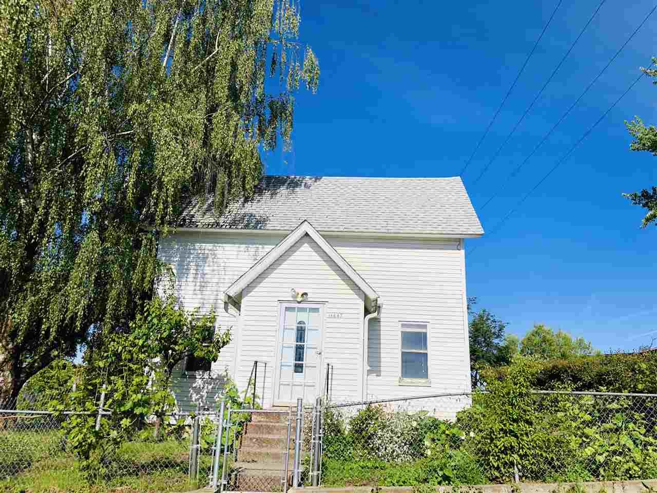 447 Sheridan St - Photo 1